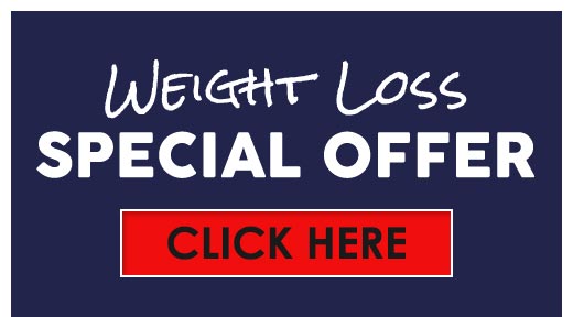 Weight Loss Near Me O'Fallon MO Special Offer